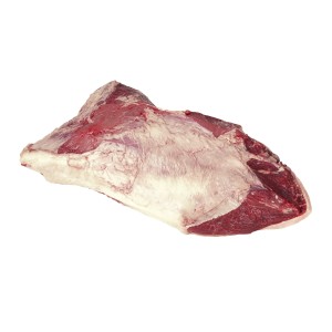 Halal Outside Round Full Case